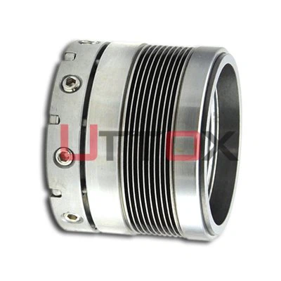 JC 609 Metal Bellows Seals JC 609 Metal Bellows Seals