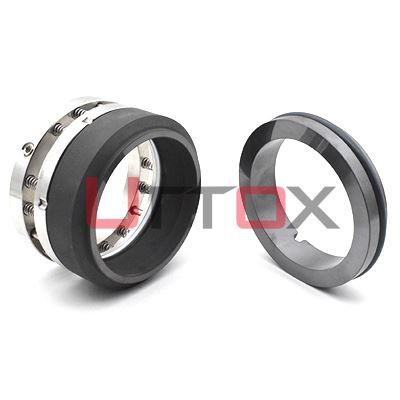 Anvendelseskarakteristika for mekanisk tætning