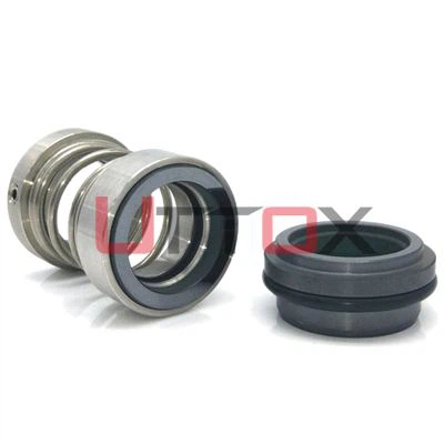 Udviklingstendensen for mekaniske tætninger