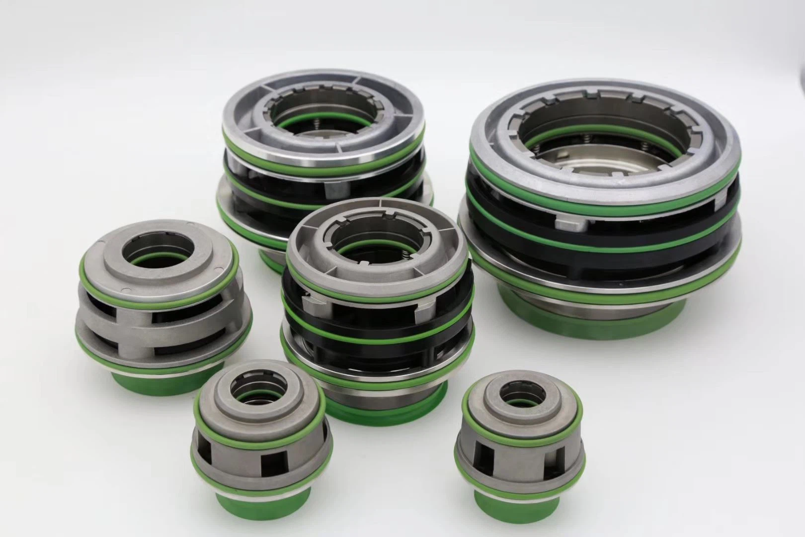 Forskellen mellem dobbeltsidet mekanisk tætning og enkeltsidet mekanisk tætning