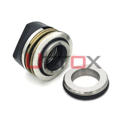 Xylem 20 Flygt pumpetætning Nyt design